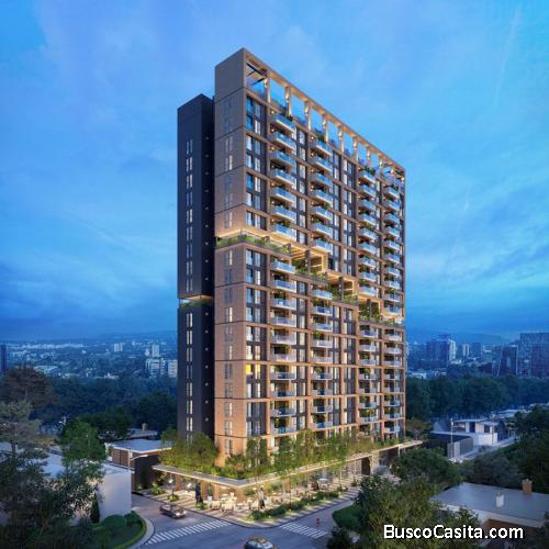 APARTAMENTO DE UNA HABITACION EN EDIFICIO X10