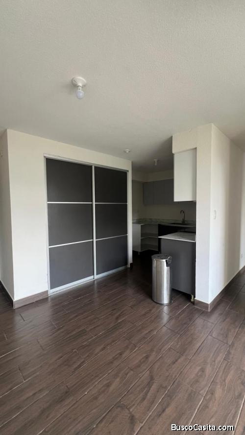 RENTO APARTAMENTO EN AMI ZONA 10 MIXCO 