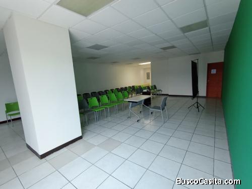OFICINA EN RENTA EN ZONA PRADERA DE 93 m2