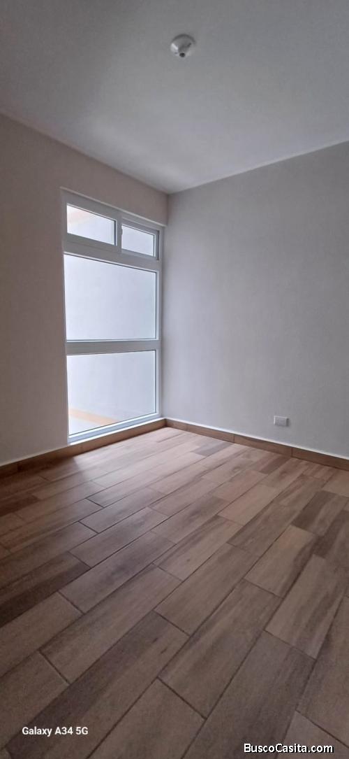 VENDO APTO Z.16 LARES REF.6823 *2 HAB, 1 BAÑO, 1 PARQUEO, 45M2, Q.750K*