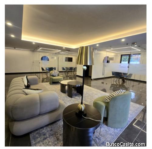 Lujoso Apartamento en Venta en Alena Zona 15