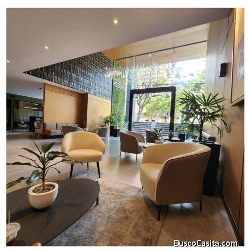 Apartamento en Renta en Reserva Zona 10