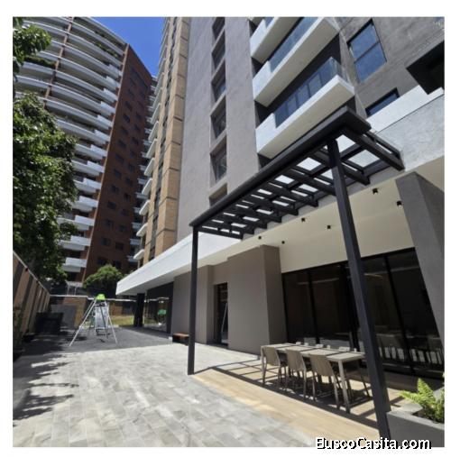 Apartamento en Venta o Alquiler en Parque 14 Americas