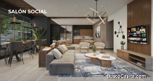 Apartamento Residencial en PREVENTA ZONA 11