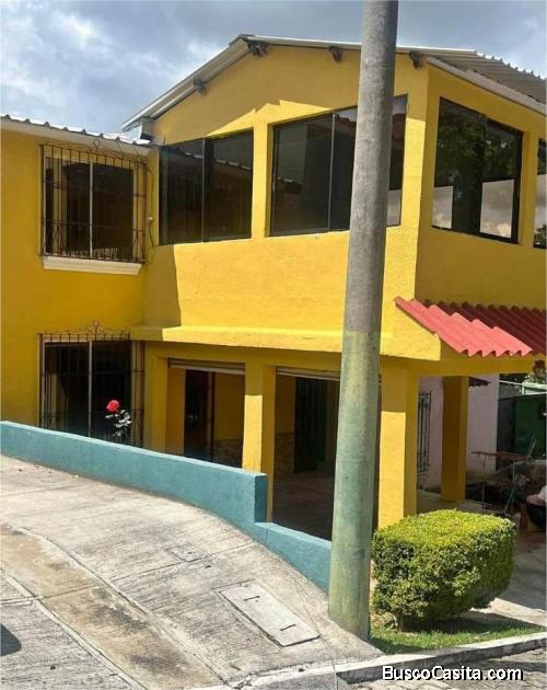 VENTA EN CONDOMINIO VILLAS DE LAS MESETAS SAN LUCAS 