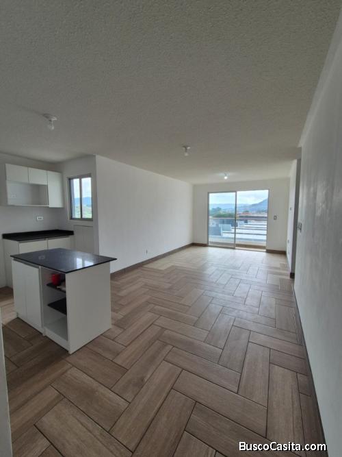 Apartamento en Renta en los Alamos San Miguel Petapa