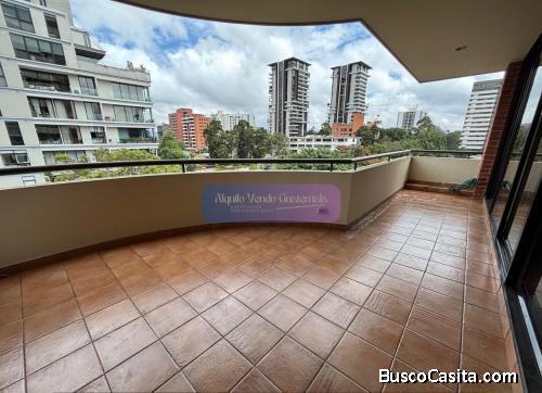 Apartamento en Venta Zona 14, 2 Habitaciones, 298 m2, US$575,000