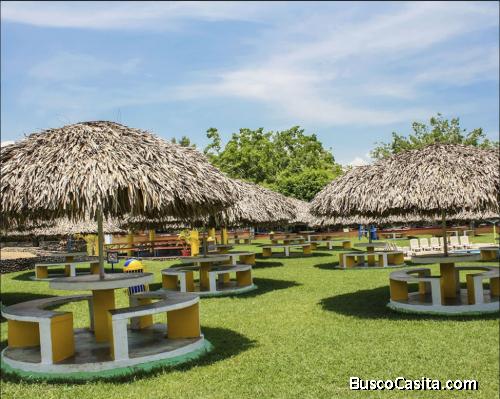 Vendo Terreno en Torre Molinos Escuintla