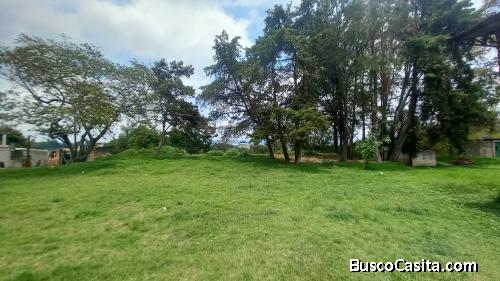 TERRENO EN VENTA EN SAN JOSÉ, VILLA NUEVA