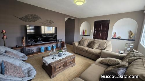 VENDO CASA EN CONDOMINIO SAN MARINO ZONA 8 DE MIXCO