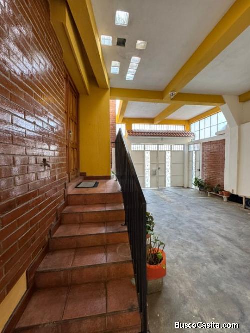 CASA EN VENTA EN CONDOMINIO CEREZOS II, ZONA 9, QUETZALTENANGO