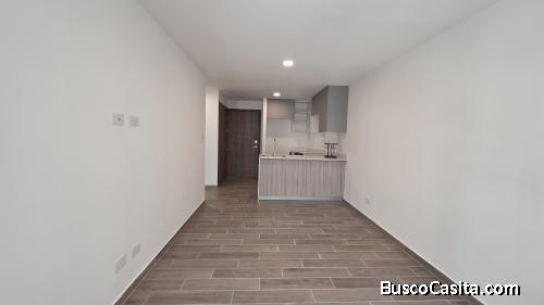 RENTO APARTAMENTO EN PARQUE 14 SOBRE AV LAS AMERICAS GT