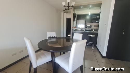 RENTO APARTAMENTO AMUEBLADO EN ZONA 13 GUATEMALA