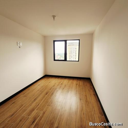 Apartamento para Estrenar en Renta Zona 15 Alena