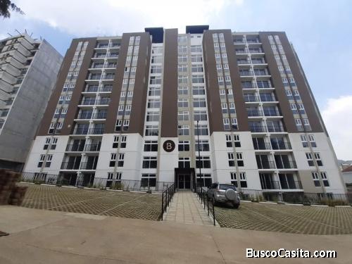 Apartamento en renta en Santa Lucía Milpas Altas