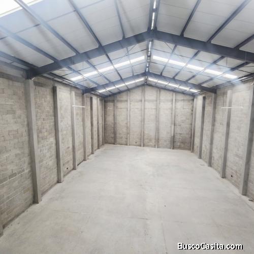 Ofibodega en Renta por el libramiento Chimaltenango