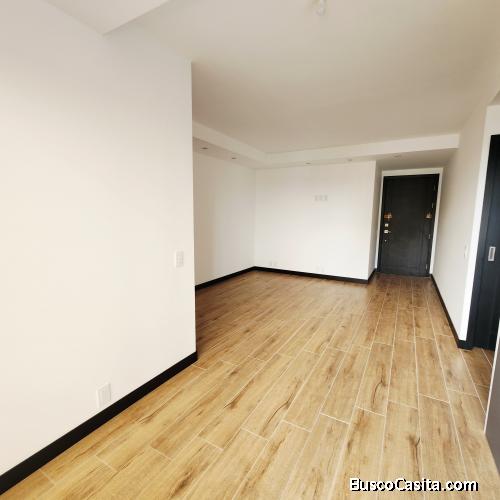 Apartamento en Renta para Estrenar – Alena, Zona 15