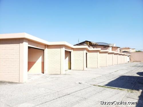 VENDO EDIFICIO COMERCIAL EN ZONA 11 AGUILAR BATRES