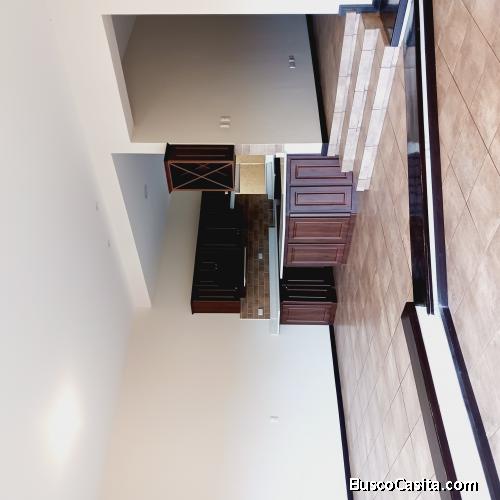 En venta moderna casa en Lo de Diéguez Fraijanes CAES