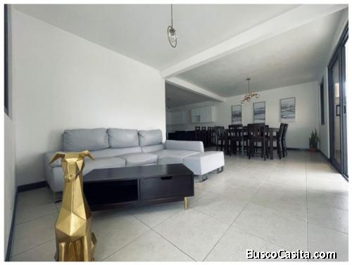 VENDO CASA NUEVA EN PIEDRA PARADA SANTA CATARINA PINULA