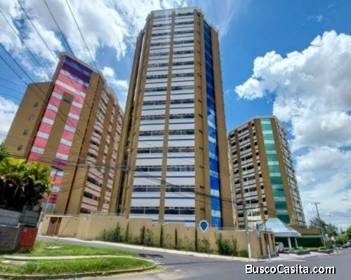 APARTAMENTO EN VENTA ZONA 11, EDIFICIO LAS GEMAS