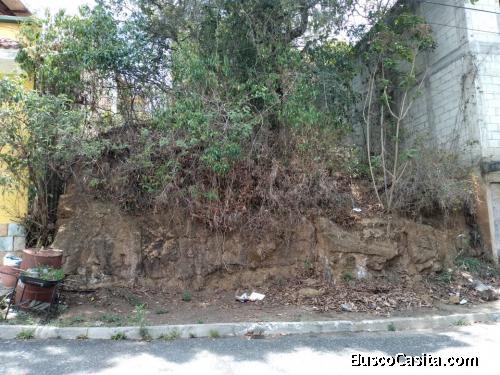 TERRENO EN VENTA EN ZONA 11 MIXCO DENTRO DE GARITA