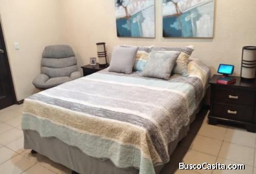 CASA EN VENTA EN ANTIGUA GARDENS, SACATEPEQUEZ