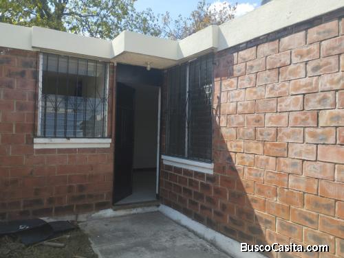 casa en jardines de minerva mixco en renta