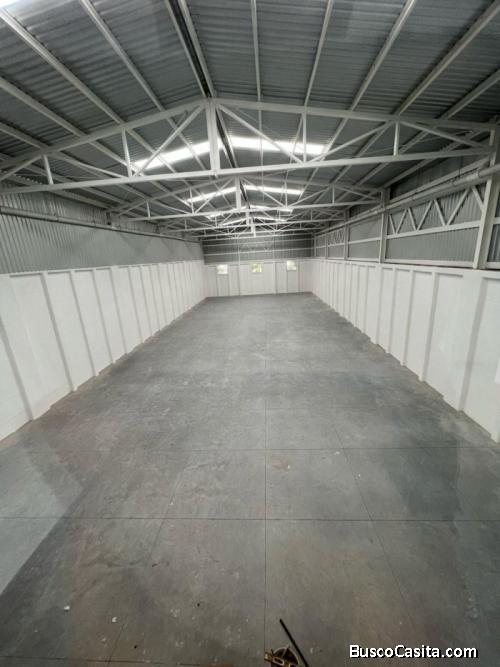 Rento Ofibodega 524M2 en Carretera al Salvador Km 23.5