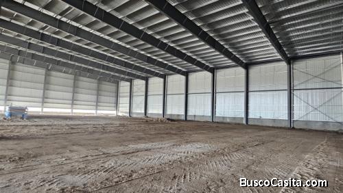 Rento Bodega ZDEEP Puerto San Jose Escuintla