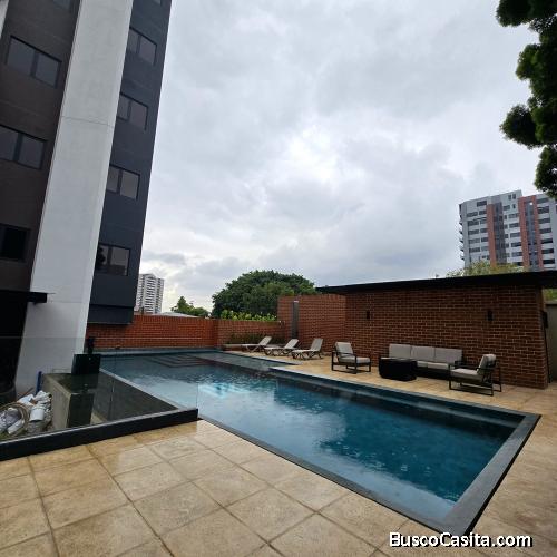 en venta apartamento en planos en la zona 15 Vista Hermosaq