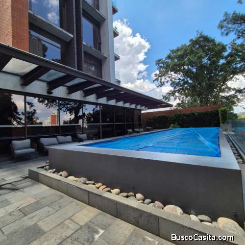 Apartamento en Alquiler en Vista Hermosa 2