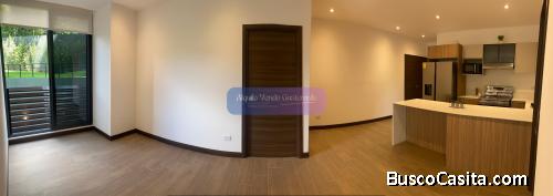 Apartamento en Alquiler Zona 15 VH3, 2 Habitaciones, 82 m2, US$1,450