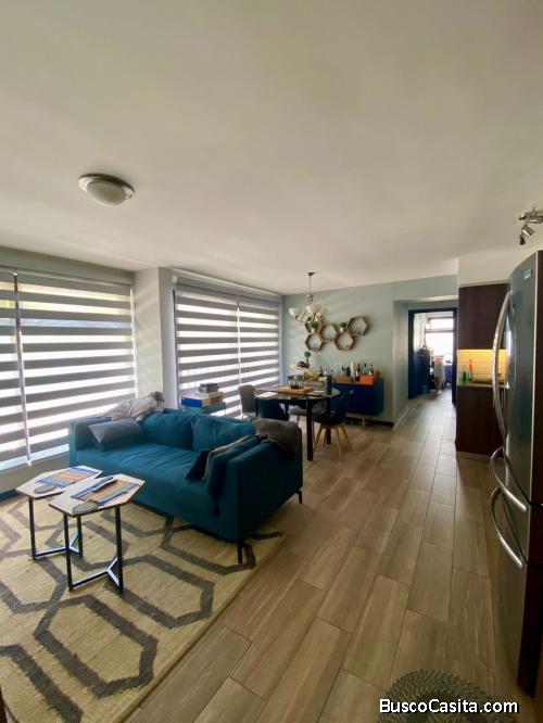 Apartamento Cercano al Pulté y Zona 16