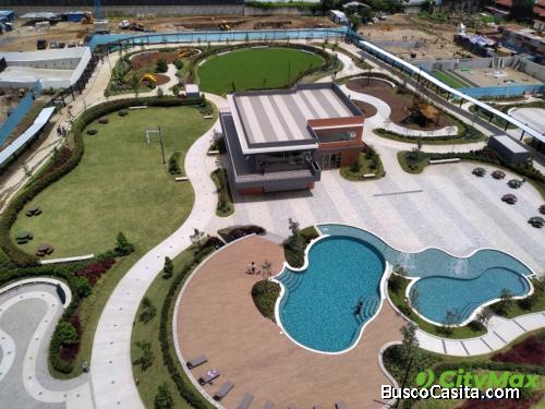 Apartamento Nuevo en Renta en Zona 14