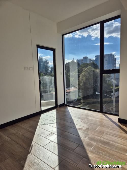 Apartamento en alquiler en zona médica y universitaria