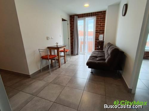 Apartamento en venta Ciudad Nueva