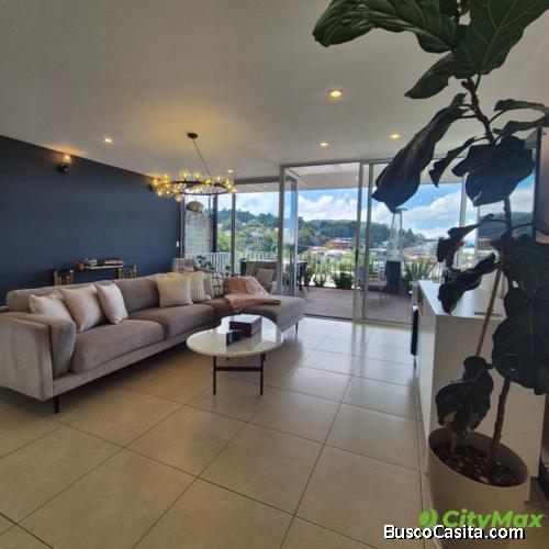 Casa en Venta en Condominio Km. 9