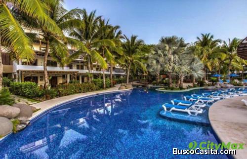 Villa de Playa en Venta en Los Cabos de Monterrico