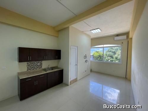 Vendo 3 Torres De Aptos Estudio Por Chiquimula