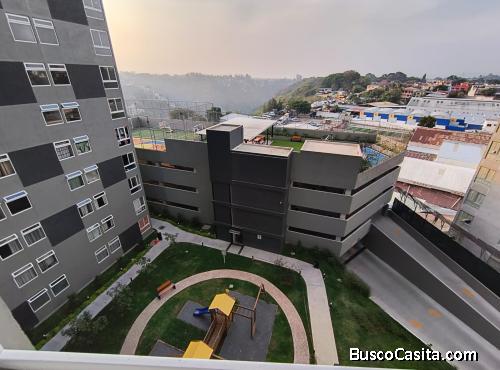 Alquiler de apartamento en Edificio Anillo Periférico