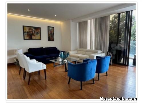 Apartamento en Venta Zona 15 Vista Hermosa