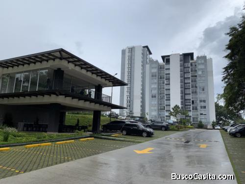 Apartamento en venta en zona 1 de mixco