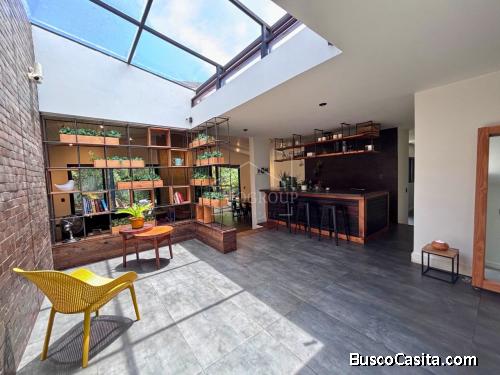 EXCLUSIVA CASA EN CIUDAD SAN CRISTOBAL