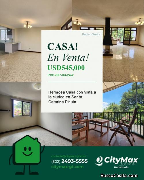 En venta Conjunto residencial 3 apartamentos en zona 