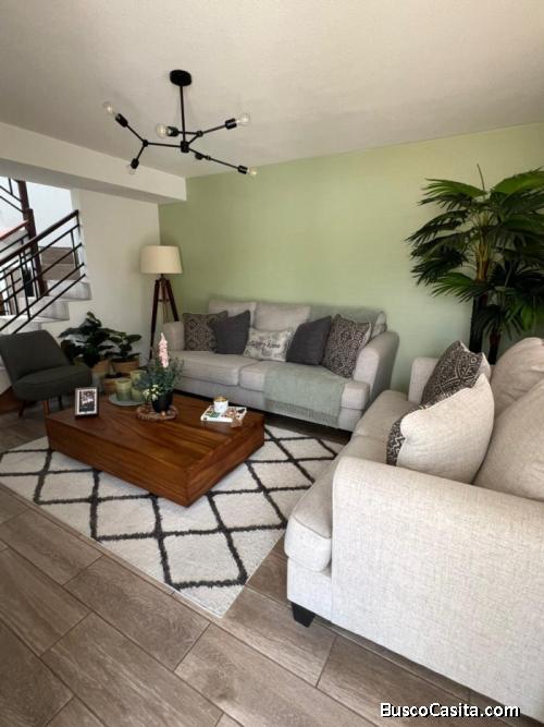 Casa en Venta en Zona 2 de Villa Nueva Venta