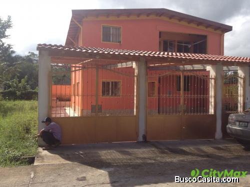 Residencia en Venta en Condominio Santa Isabel de Petén