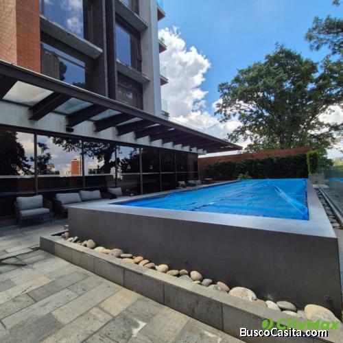 Apartamento en Alquiler en Vista Hermosa 2
