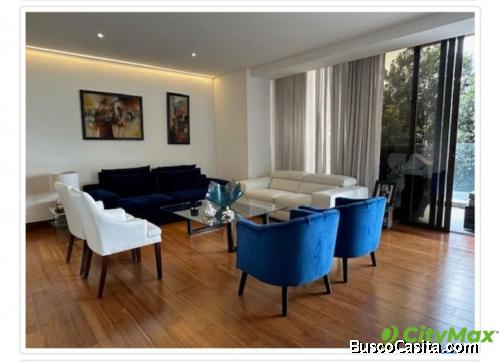 Apartamento en Venta Zona 15 Vista Hermosa