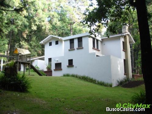 Residencia en Venta en Labor de Castilla Mixco